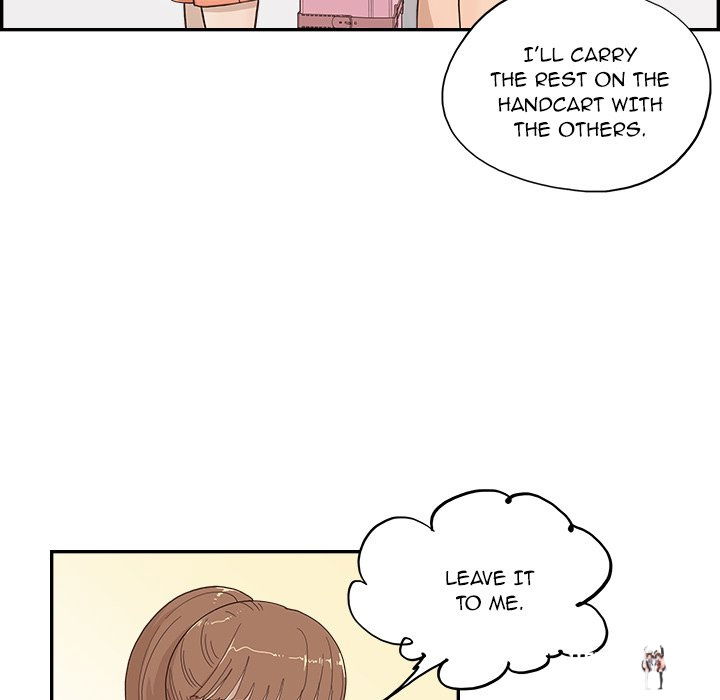 His Women’s University His Women’s University Chapter 158 - Page 66