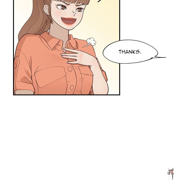 His Women’s University His Women’s University Chapter 158 - Page 67