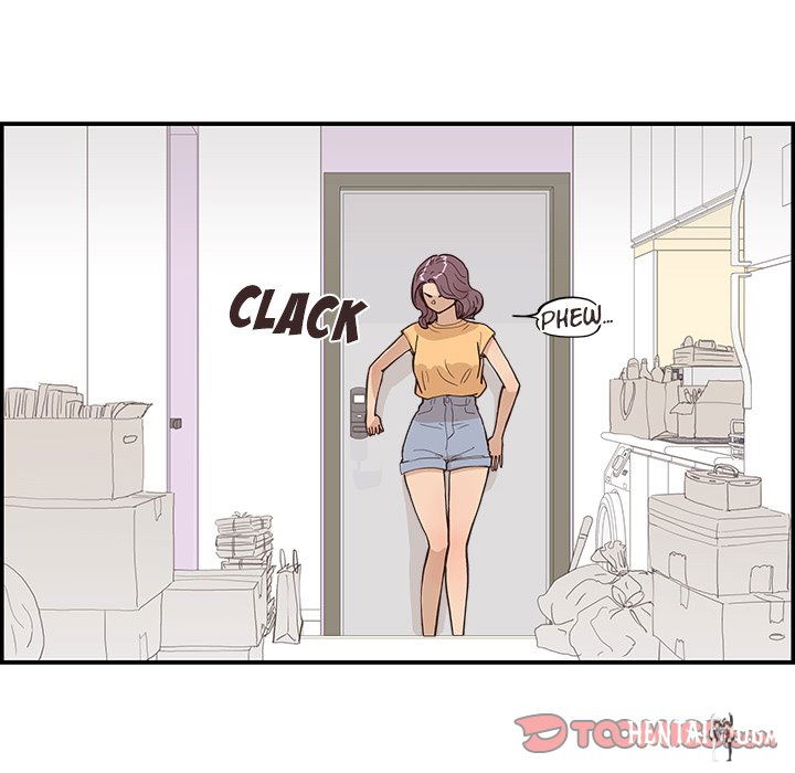 His Women’s University His Women’s University Chapter 158 - Page 68