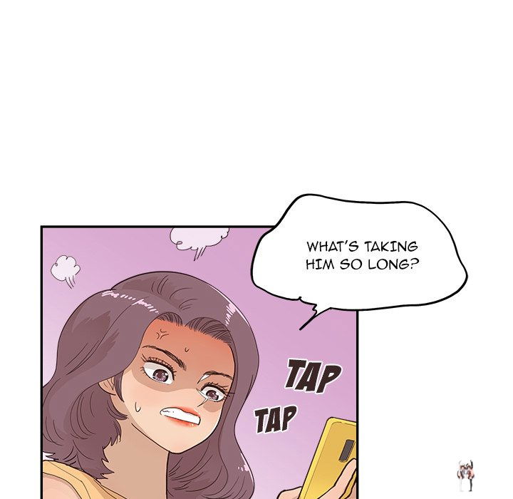 His Women’s University His Women’s University Chapter 158 - Page 69