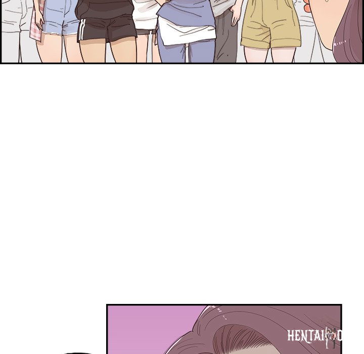 His Women’s University His Women’s University Chapter 158 - Page 73