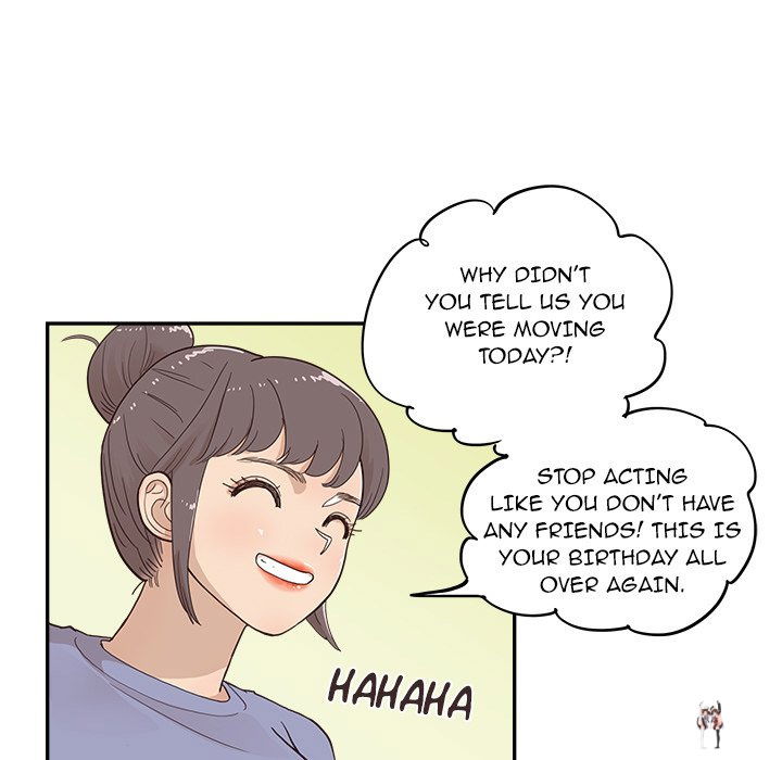 His Women’s University His Women’s University Chapter 158 - Page 75