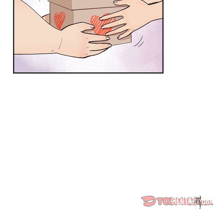 His Women’s University His Women’s University Chapter 158 - Page 80