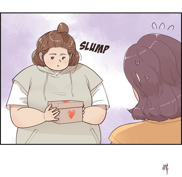 His Women’s University His Women’s University Chapter 158 - Page 81