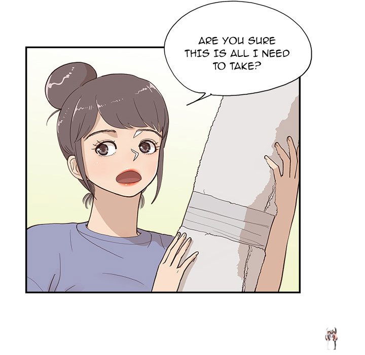 His Women’s University His Women’s University Chapter 158 - Page 84