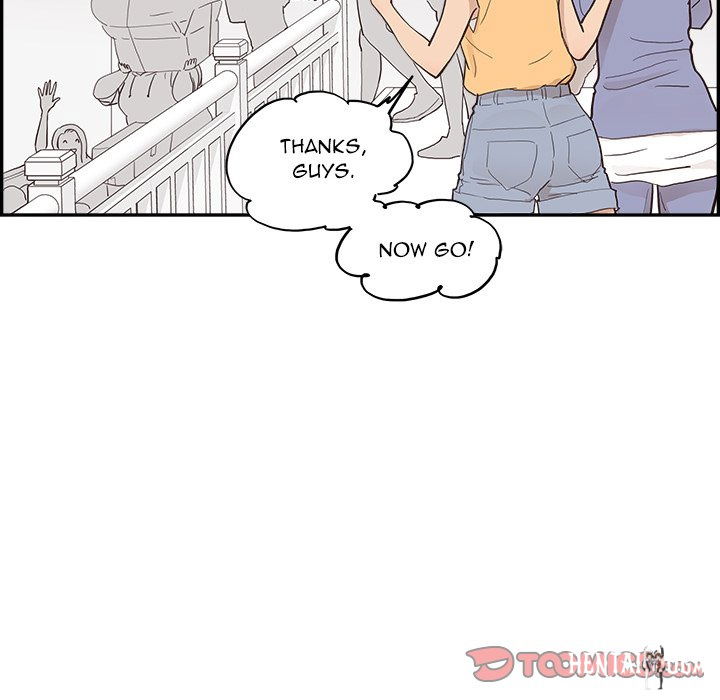 His Women’s University His Women’s University Chapter 158 - Page 86