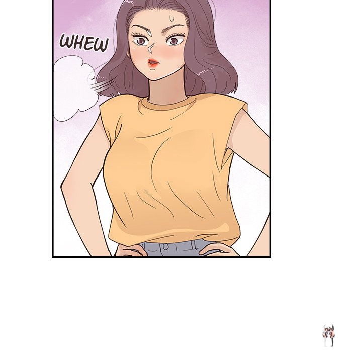 His Women’s University His Women’s University Chapter 158 - Page 88