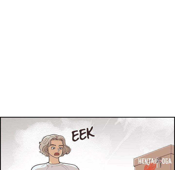 His Women’s University His Women’s University Chapter 158 - Page 89