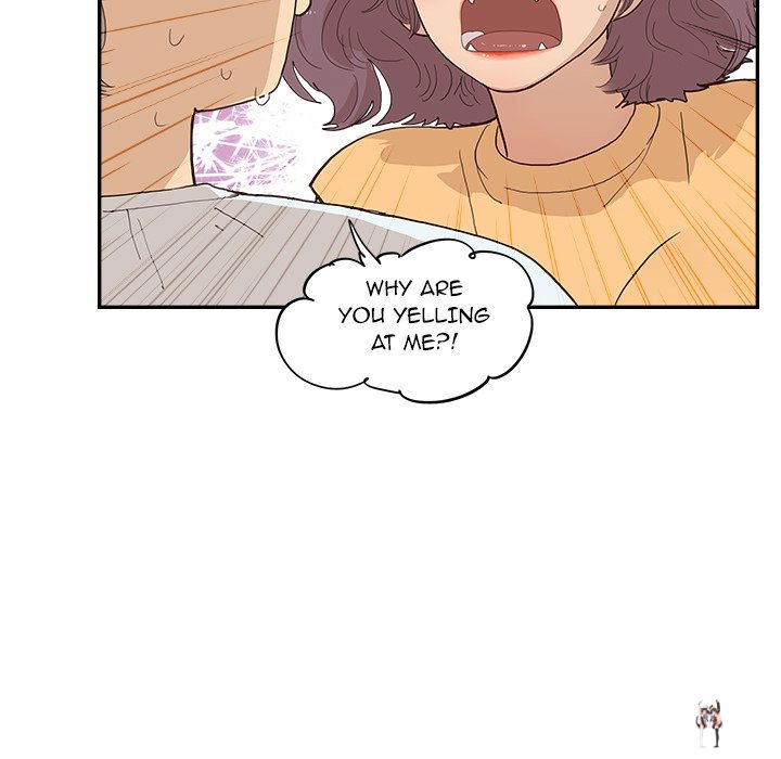 His Women’s University His Women’s University Chapter 158 - Page 93