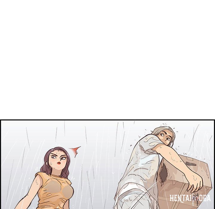 His Women’s University His Women’s University Chapter 159 - Page 101