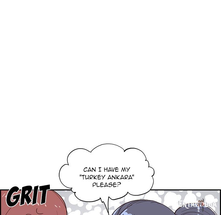 His Women’s University His Women’s University Chapter 159 - Page 11