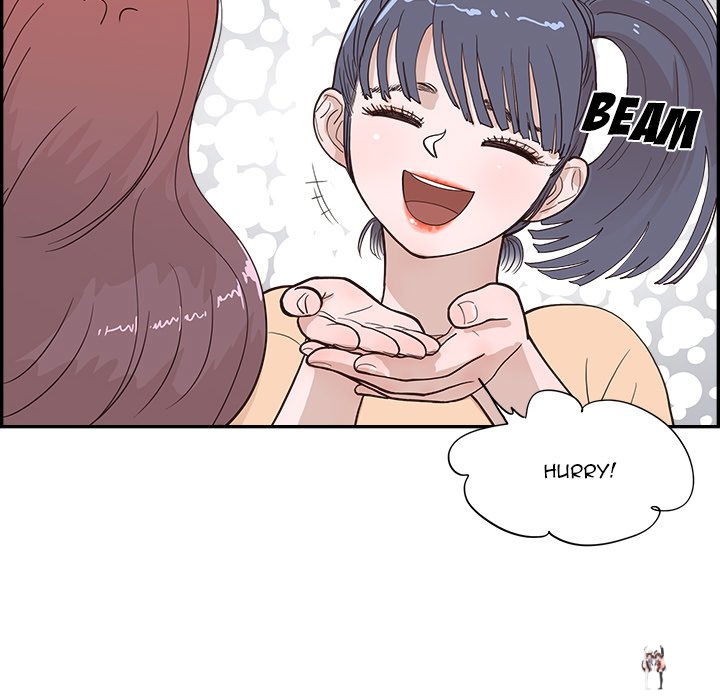 His Women’s University His Women’s University Chapter 159 - Page 12