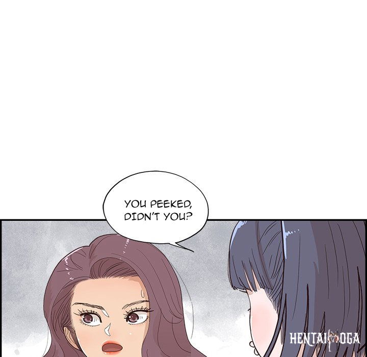 His Women’s University His Women’s University Chapter 159 - Page 23