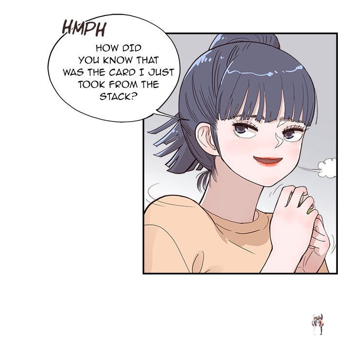 His Women’s University His Women’s University Chapter 159 - Page 25