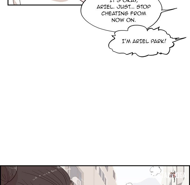 His Women’s University His Women’s University Chapter 159 - Page 29