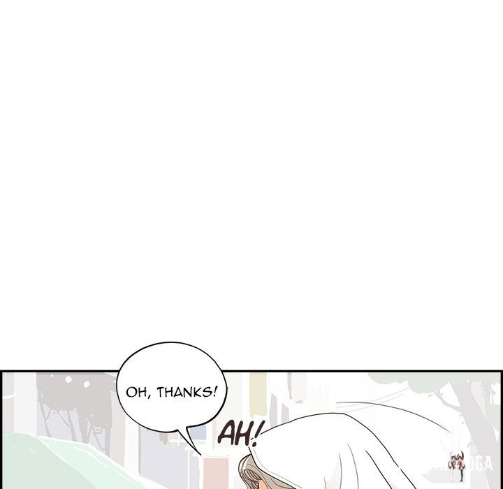 His Women’s University His Women’s University Chapter 159 - Page 32