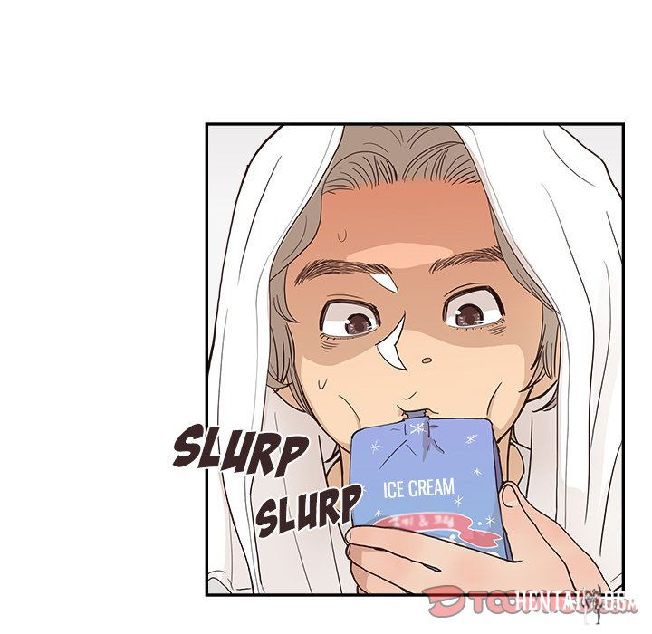 His Women’s University His Women’s University Chapter 159 - Page 34