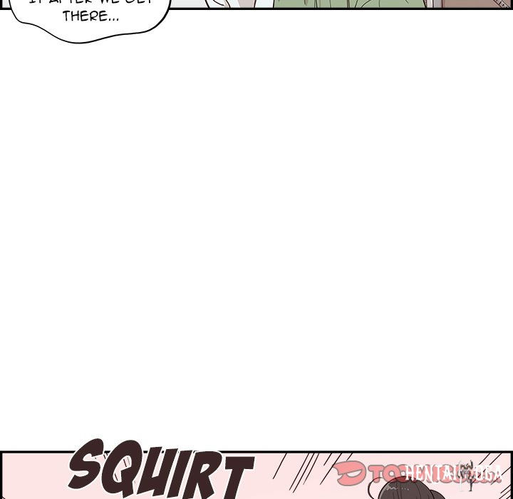 His Women’s University His Women’s University Chapter 159 - Page 38