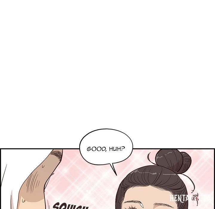 His Women’s University His Women’s University Chapter 159 - Page 43