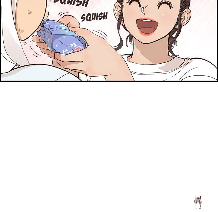 His Women’s University His Women’s University Chapter 159 - Page 44