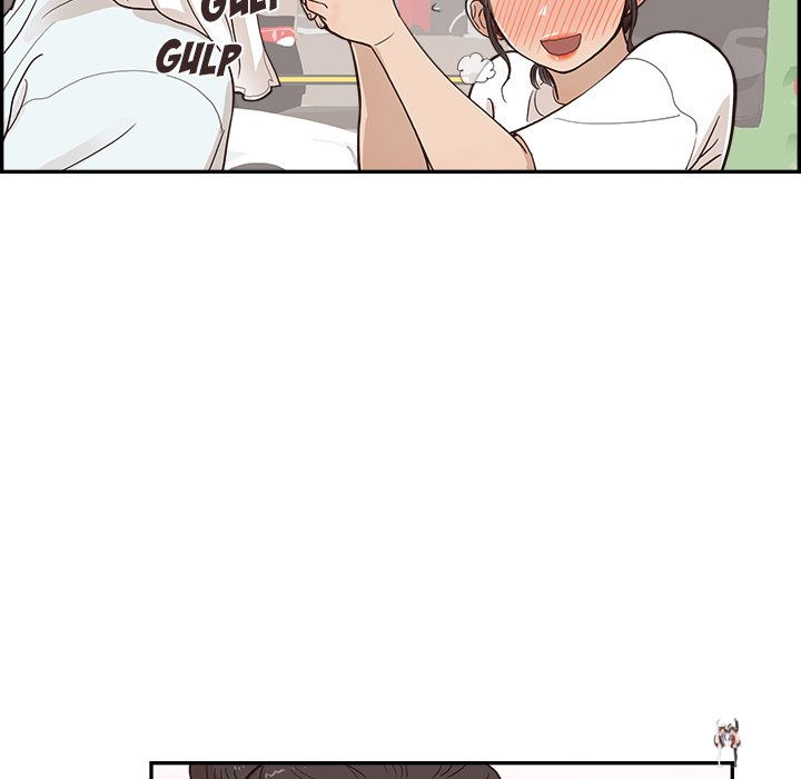 His Women’s University His Women’s University Chapter 159 - Page 47