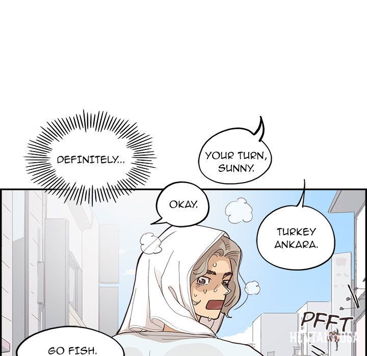 His Women’s University His Women’s University Chapter 159 - Page 5