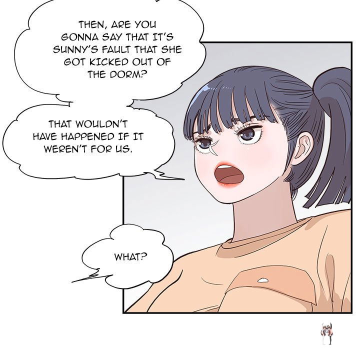 His Women’s University His Women’s University Chapter 159 - Page 52