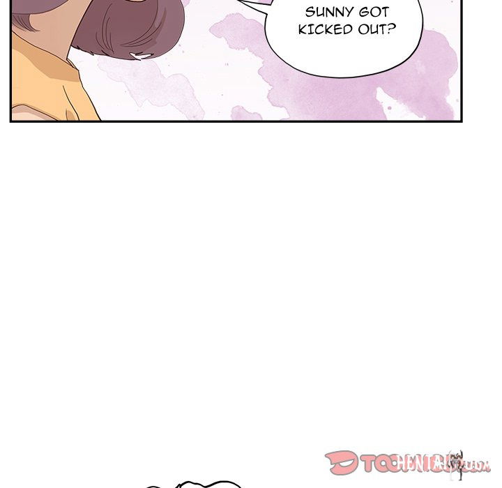 His Women’s University His Women’s University Chapter 159 - Page 54