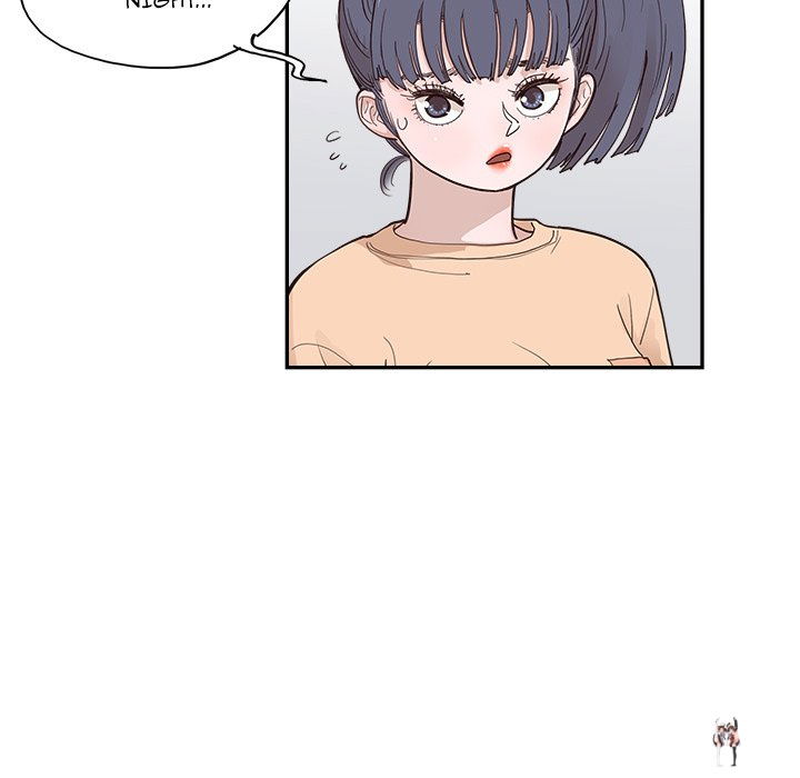 His Women’s University His Women’s University Chapter 159 - Page 61