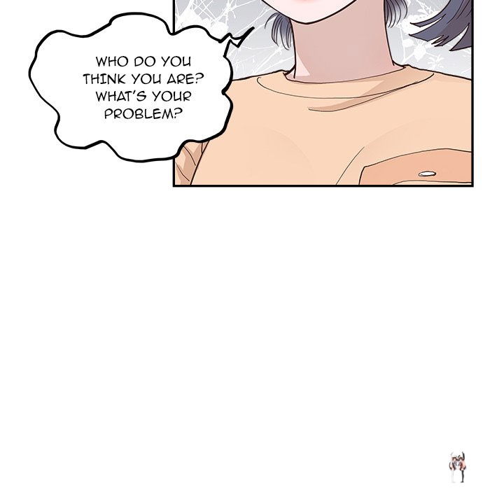 His Women’s University His Women’s University Chapter 159 - Page 64