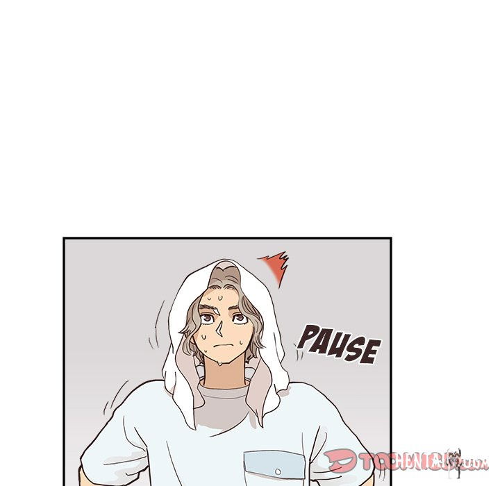 His Women’s University His Women’s University Chapter 159 - Page 66