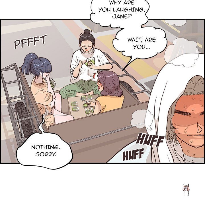 His Women’s University His Women’s University Chapter 159 - Page 7