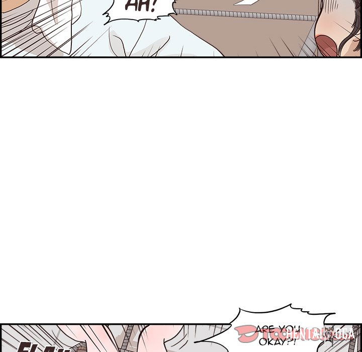 His Women’s University His Women’s University Chapter 159 - Page 70