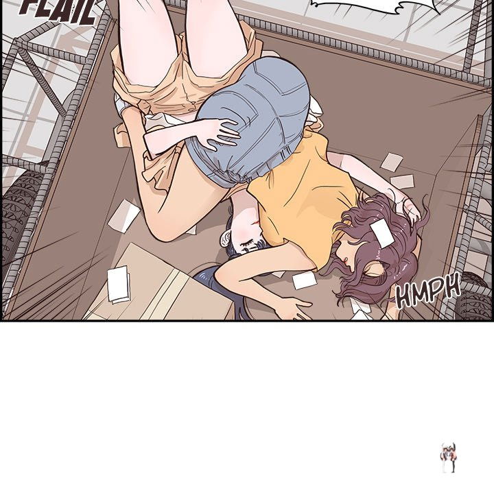 His Women’s University His Women’s University Chapter 159 - Page 71