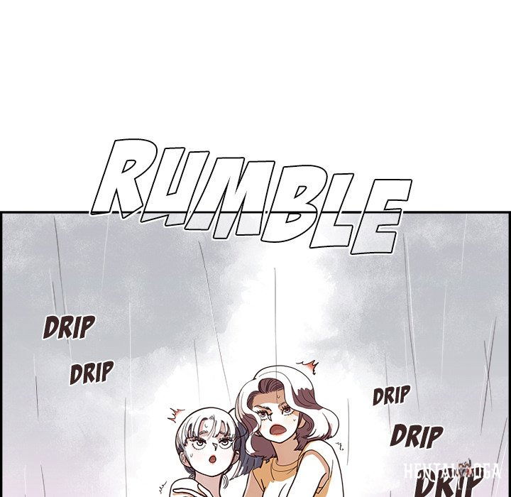 His Women’s University His Women’s University Chapter 159 - Page 75