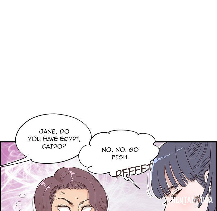 His Women’s University His Women’s University Chapter 159 - Page 8