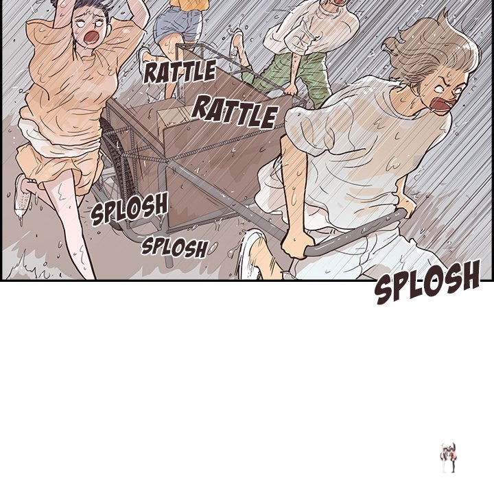 His Women’s University His Women’s University Chapter 159 - Page 80