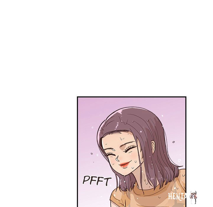 His Women’s University His Women’s University Chapter 159 - Page 85