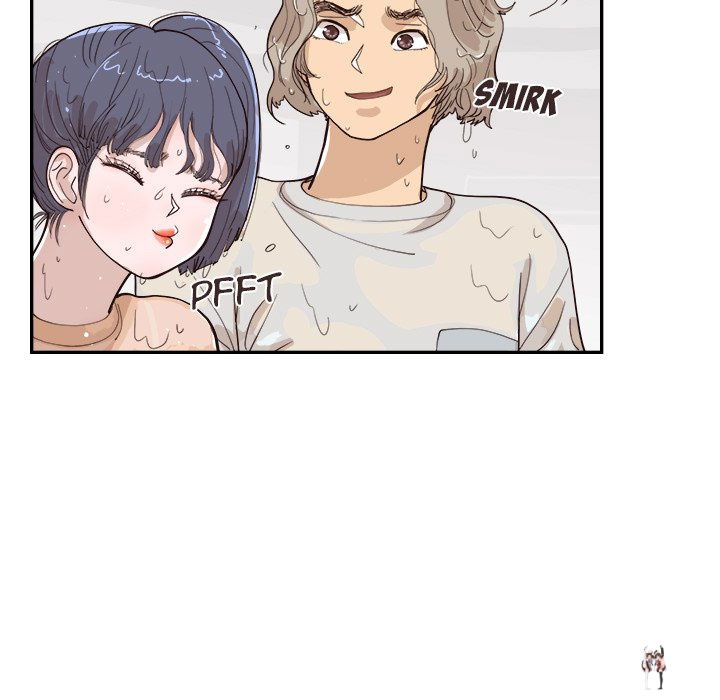 His Women’s University His Women’s University Chapter 159 - Page 87