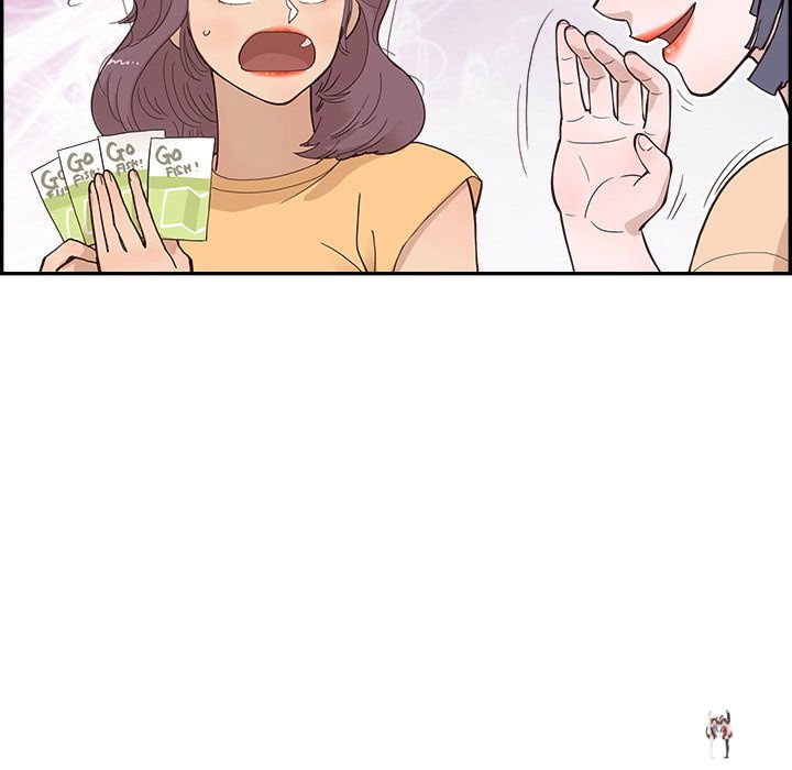 His Women’s University His Women’s University Chapter 159 - Page 9