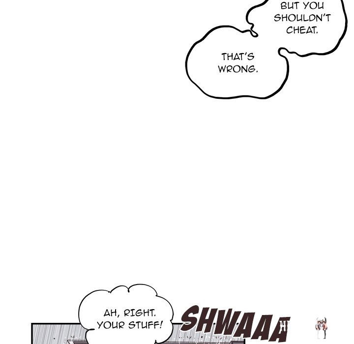 His Women’s University His Women’s University Chapter 159 - Page 96