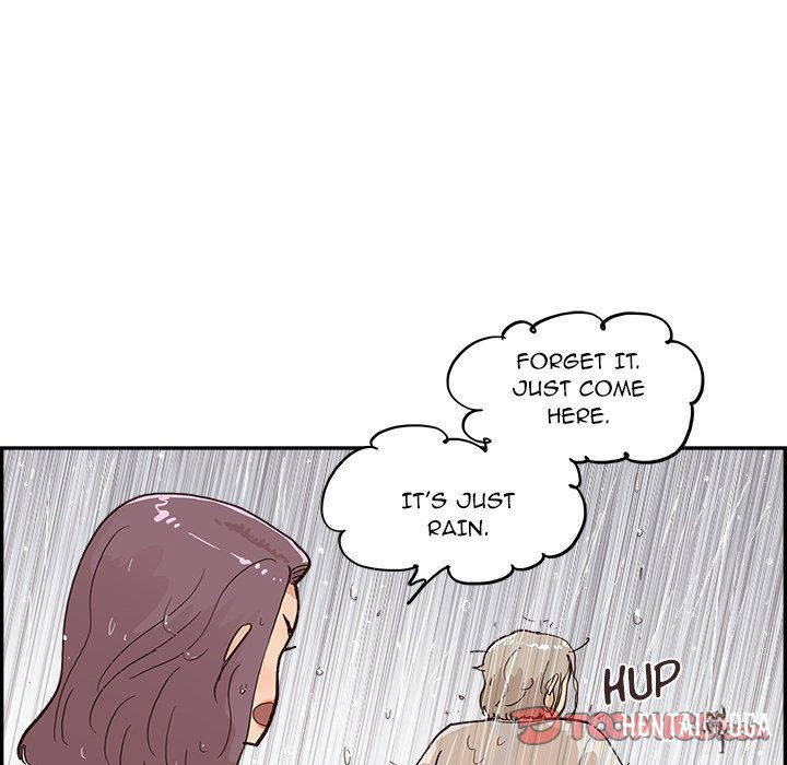 His Women’s University His Women’s University Chapter 159 - Page 98