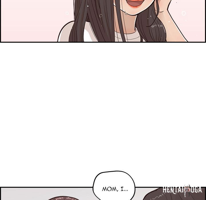 His Women’s University His Women’s University Chapter 160 - Page 100