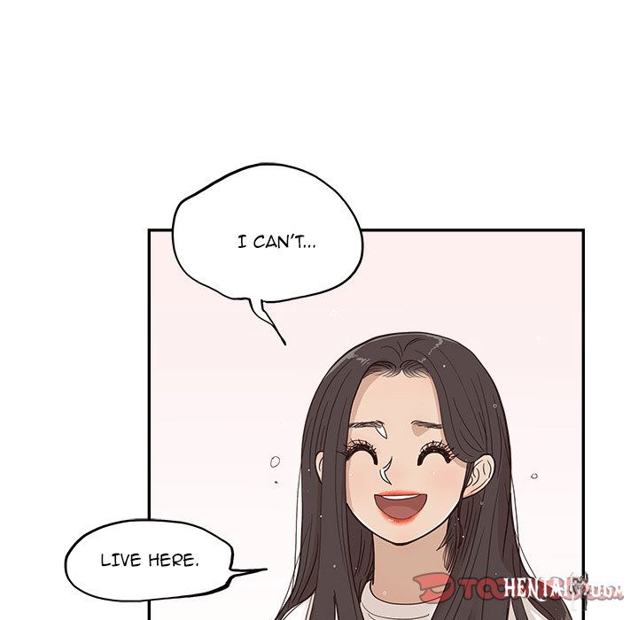 His Women’s University His Women’s University Chapter 160 - Page 102