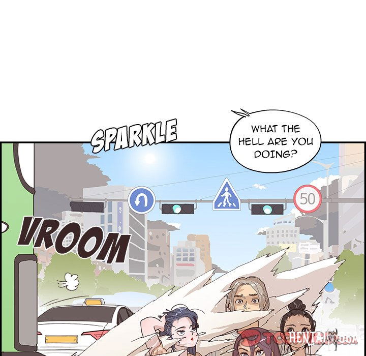 His Women’s University His Women’s University Chapter 160 - Page 22