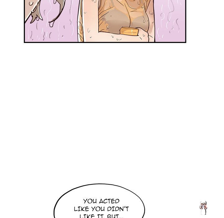 His Women’s University His Women’s University Chapter 160 - Page 32