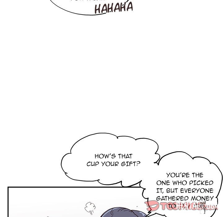 His Women’s University His Women’s University Chapter 160 - Page 34