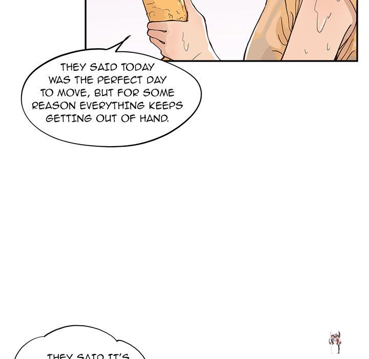 His Women’s University His Women’s University Chapter 160 - Page 37