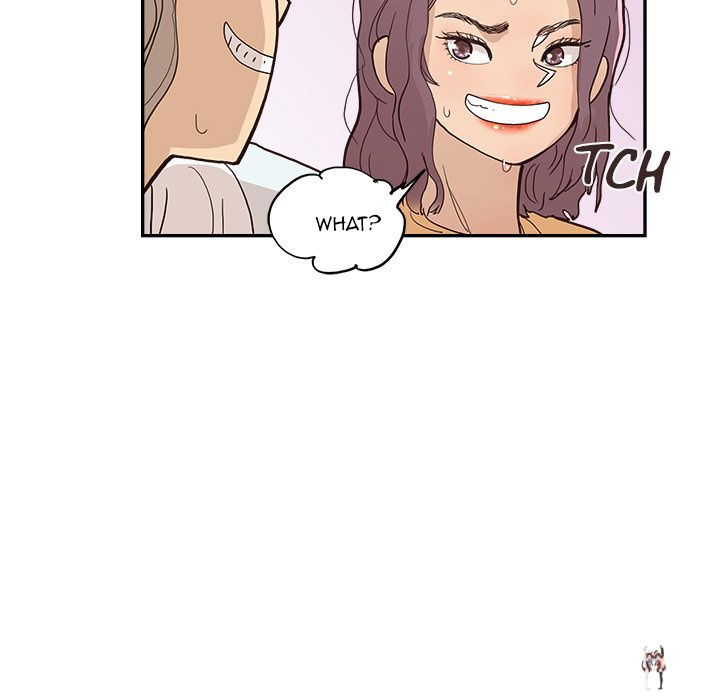 His Women’s University His Women’s University Chapter 160 - Page 40