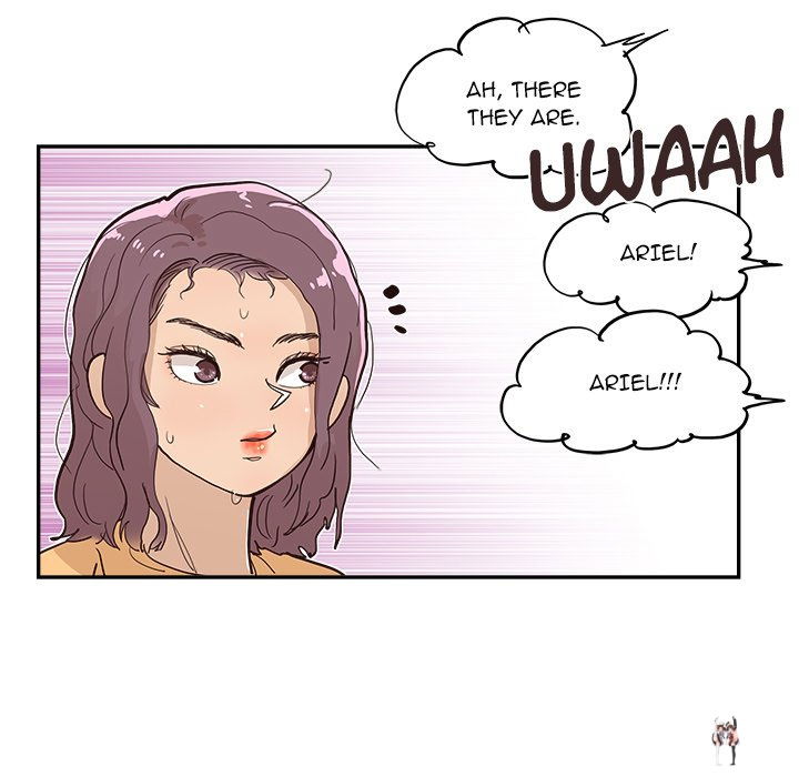 His Women’s University His Women’s University Chapter 160 - Page 41